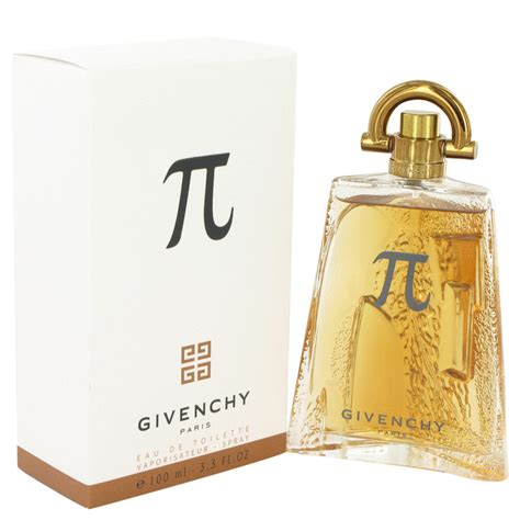 perfume pi givenchy|Givenchy pi price.